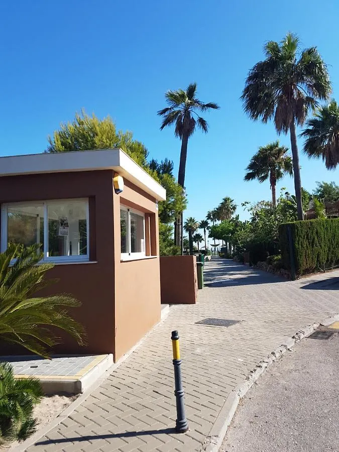Coloso Apartamento Benalmádena