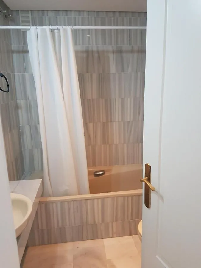 Coloso Apartamento Benalmádena
