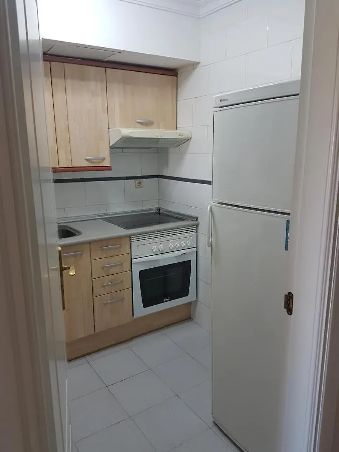 Coloso Apartamento Benalmádena