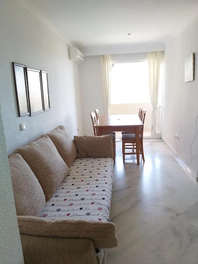 Coloso Apartamento Benalmádena