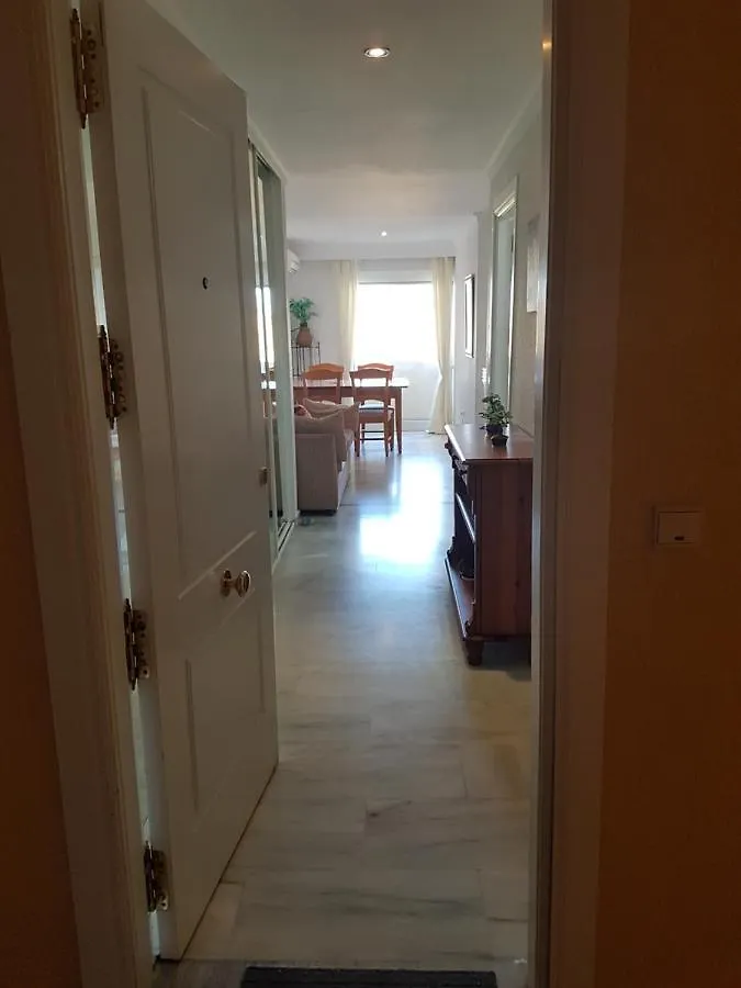 Coloso Apartamento Benalmádena