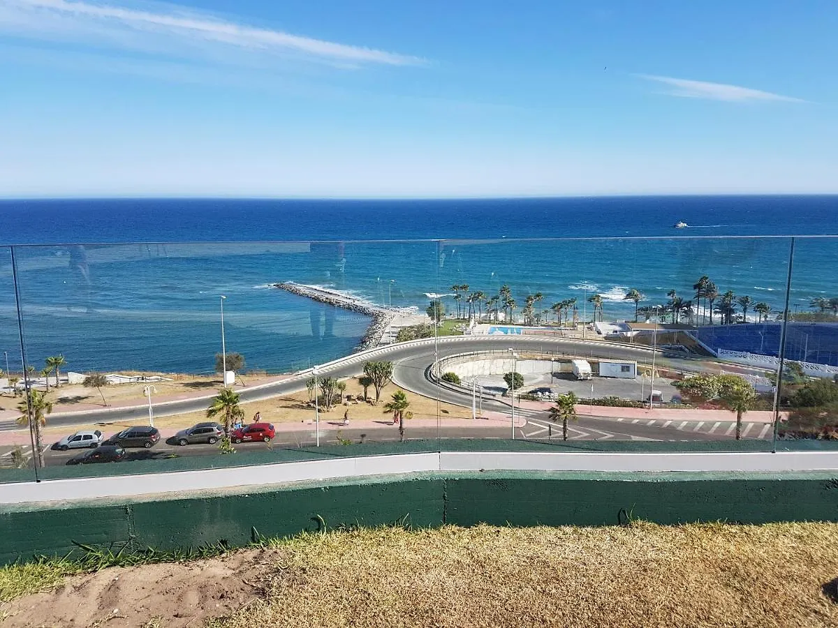 Coloso Apartamento Benalmádena 0*,  España