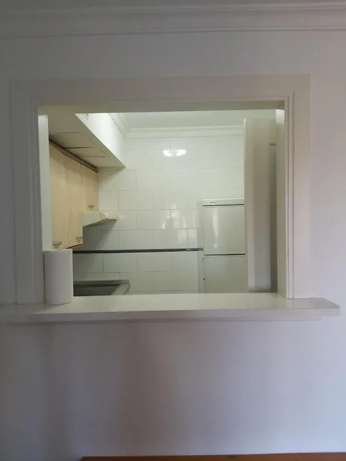 Coloso Apartamento Benalmádena España