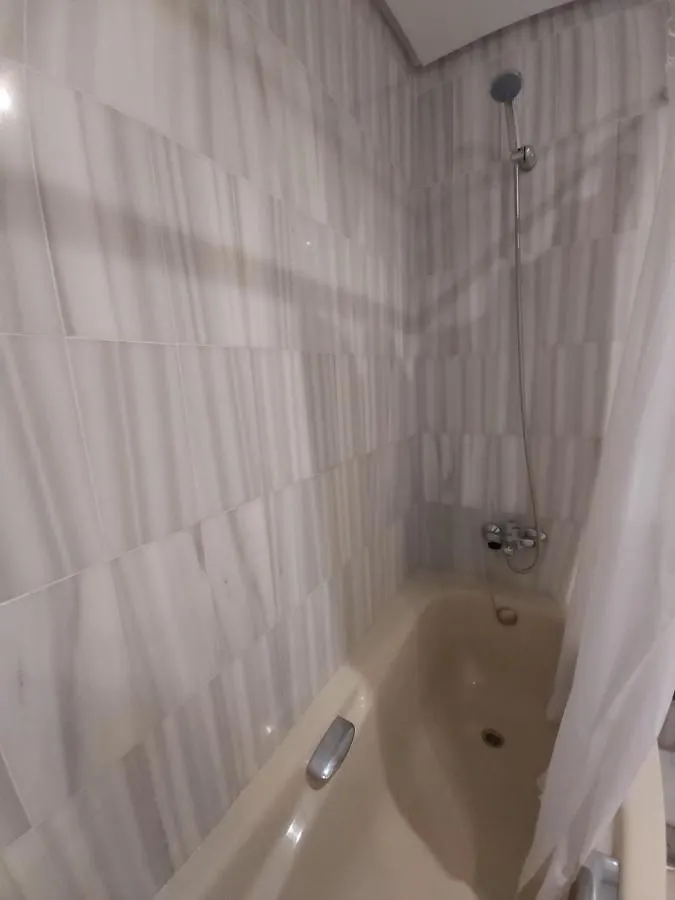 Coloso Apartamento Benalmádena