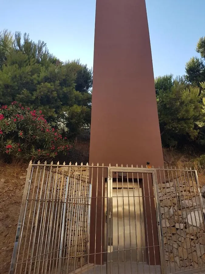 Coloso Apartamento Benalmádena