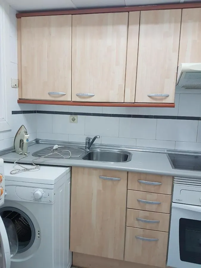 Coloso Apartamento Benalmádena España