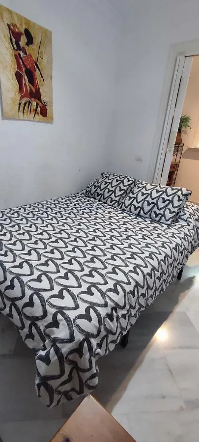 Coloso Apartamento Benalmádena