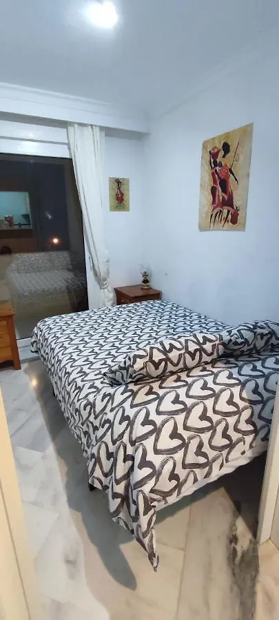 Coloso Apartamento Benalmádena España
