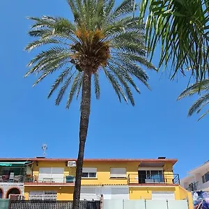Babylon Tourist Apartamento Benalmádena