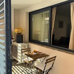 Apartamento Centro Apartamento Rubí