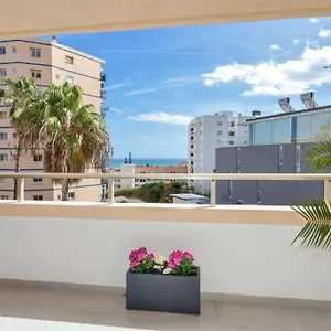 Puertosol 33 - 2 Bed Apartment, Puerto Marina Apartamento Benalmádena