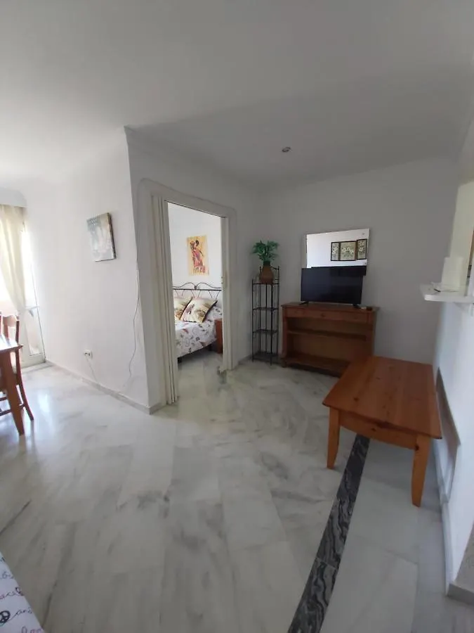 Coloso Apartment Benalmadena