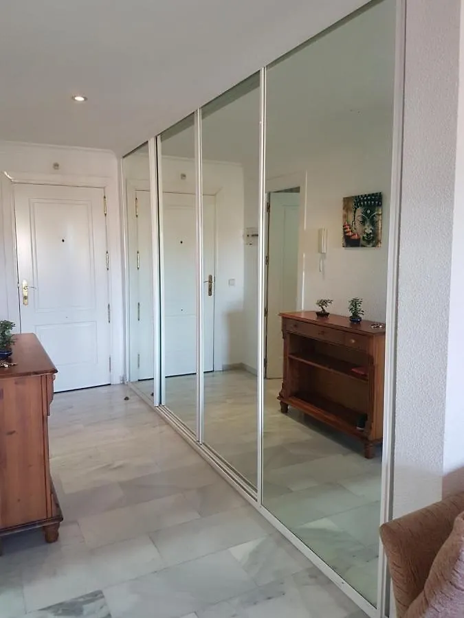 Coloso Apartment Benalmadena
