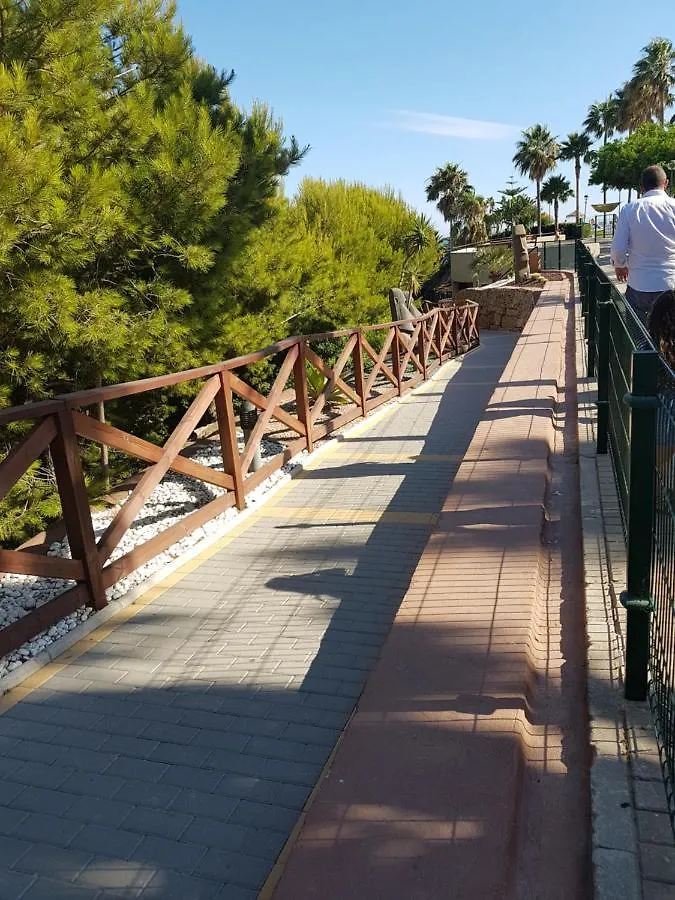Coloso Apartment Benalmadena Spain