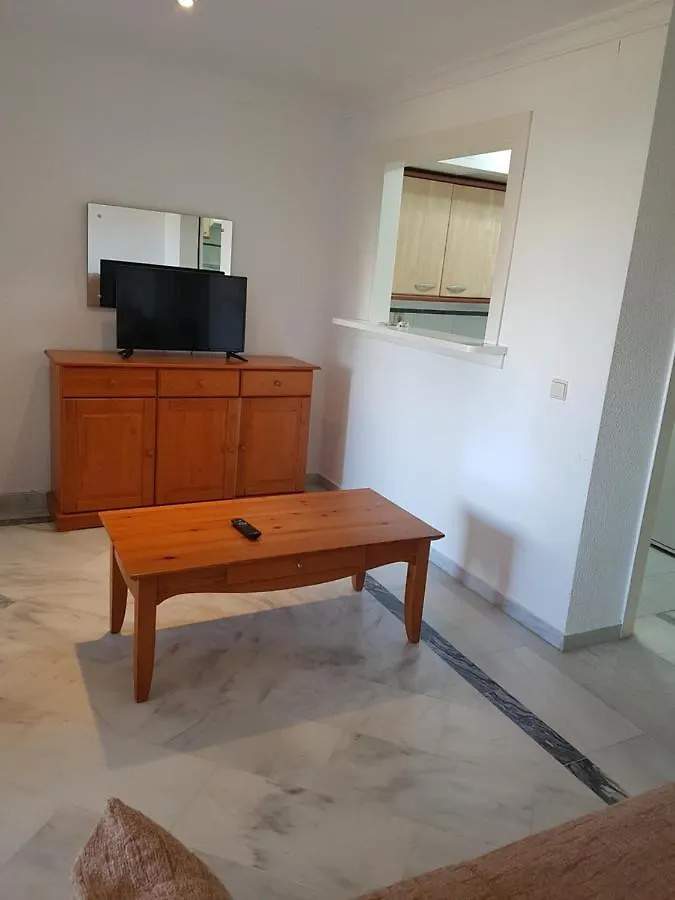 Coloso Apartment Benalmadena Spain