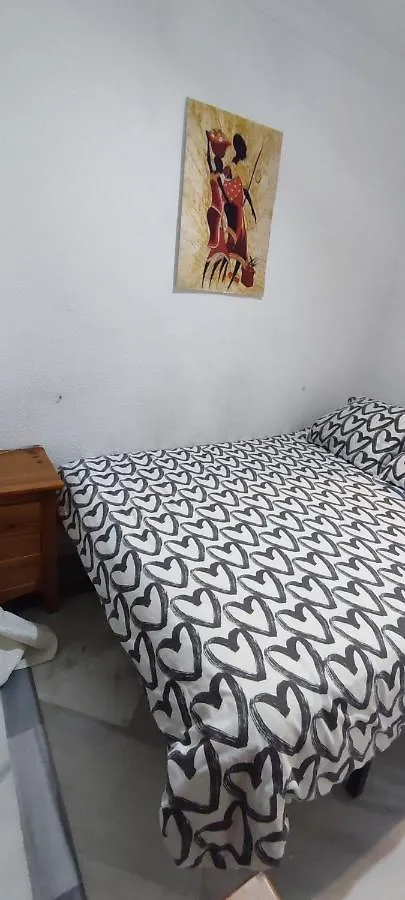 Coloso Apartment Benalmadena 0*,